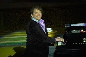 David Geist Caberet
