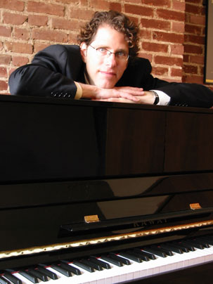 David Geist Music Educator