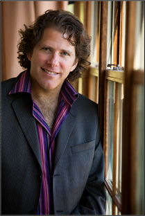 picture of David Geist