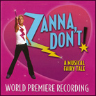 ZANNA DON�T!